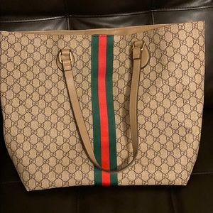 GG Tote